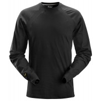 Snickers 2402 Long Sleeve T-Shirt